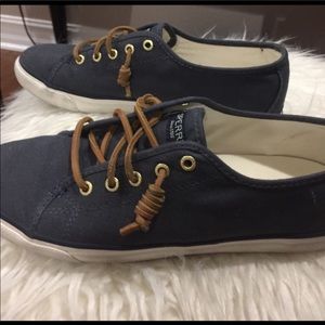 Sperry sneakers